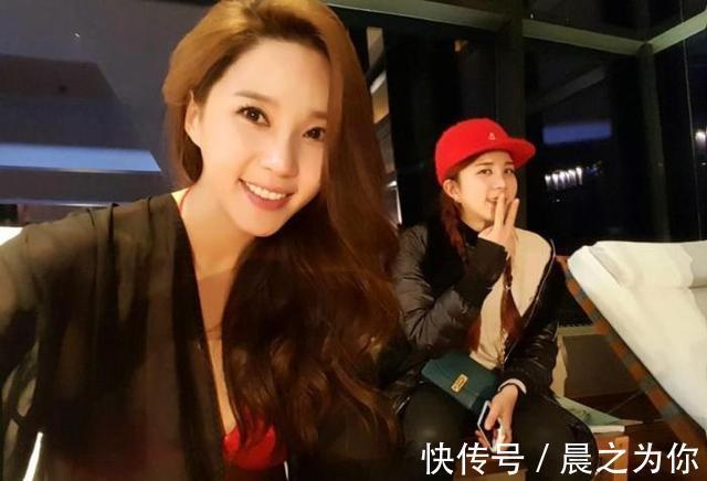 懒惰|人气健身达人,美貌与实力并存,好身材健身造