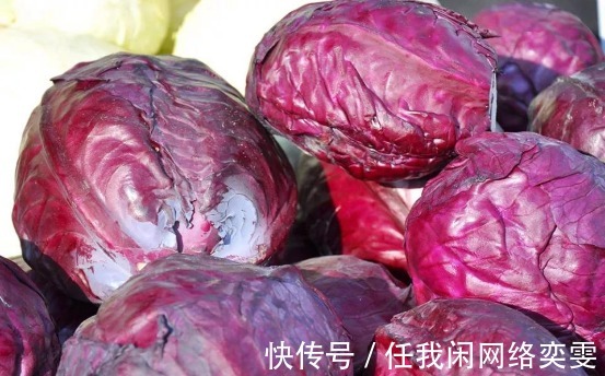 花青素之王|女人建议6种含“花青素”多的食物，要常吃，健康营养，显年轻