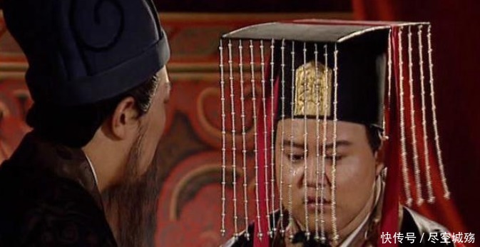 诸葛亮做出一个预言,几十年后邓艾亲身验证,大叹丞相神人也!