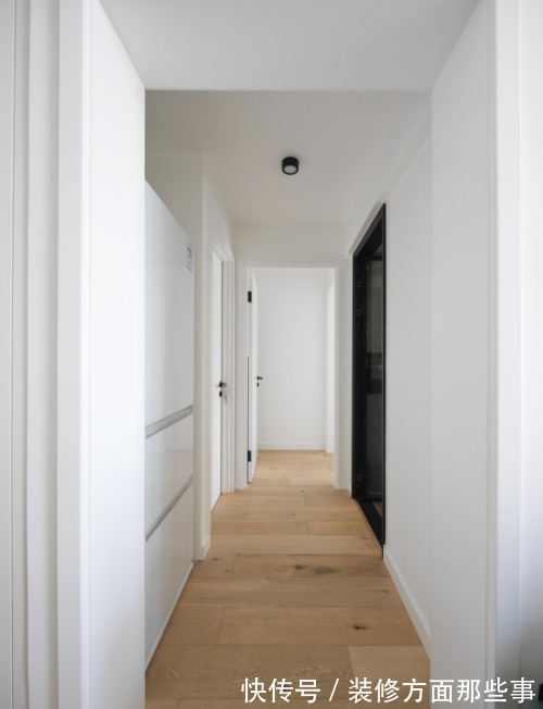 鞋帽柜|独居女孩的家,87㎡一人居,舒适翻倍,谁看完不羡慕