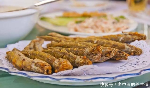 寻味|呼伦湖全鱼宴