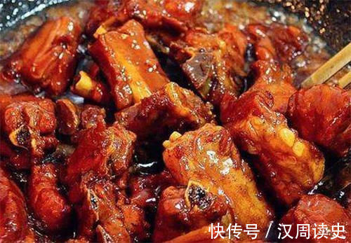 常吃|孩子无肉不欢,放假就要吃肉食长高菜,补钙补血强身,提高免疫力