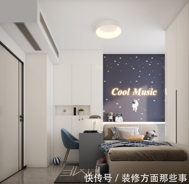 90后极简+日式混搭而成侘级风设计,着简单、鲜活、自由的生活