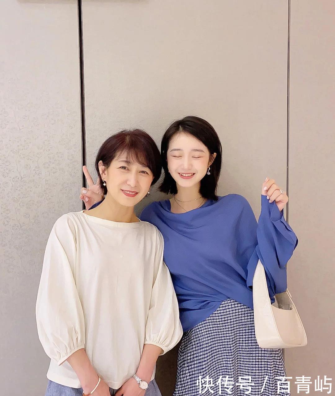 女人到了60岁,尽量别总穿得黑沉沉!学会基础配色法,开春穿好美