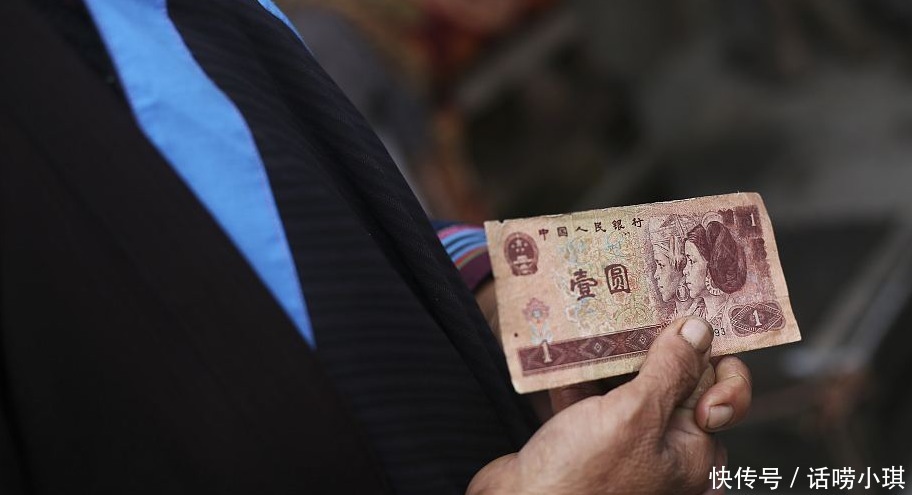 石奶引|她是侗族姑娘,16岁照片被印在人民币上,如今过得怎么样?