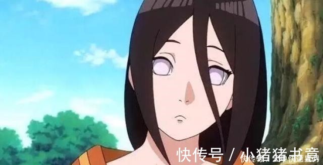 日向|火影忍者花火虽然漂亮,但是想娶她,这3个现实问题不得不面对