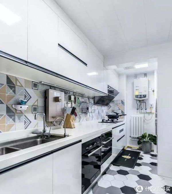 油烟机|懒人如何让厨房长期保持干净？