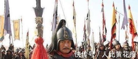 老百姓们!水浒中能被称之为“好汉”的,唯有这三人,其他人都是名不副实!