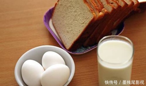 孩子早餐4个禁忌，第一个都被忽视了，第三个很多父母都在做！