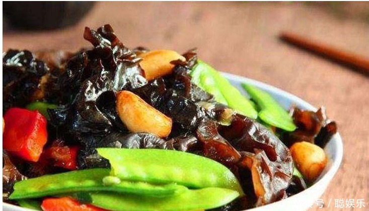 口齿留香的几道下饭菜，荤素搭配，营养美味，让你回味无穷