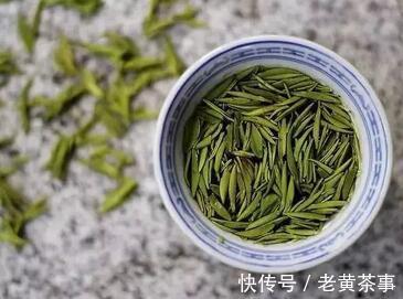 中医|九种体质、六大茶类，中医教你如何配对