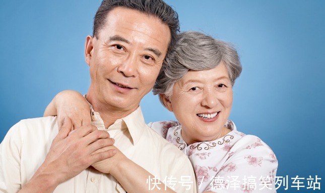 常见病|再次提醒:过65岁后,老年人要舍得补充这3种营养,预防3种常见病