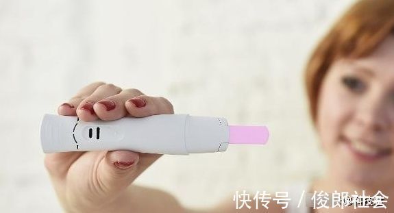 怀孕|“早孕反应”不明显,是因为怀的“男宝”吗?看完或许就知道了
