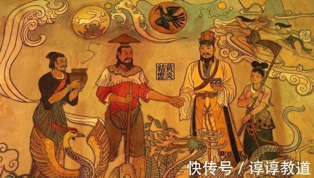 上古奇书|解决人类面临的核危机,上古奇书《山海经》竟有完美解决方案