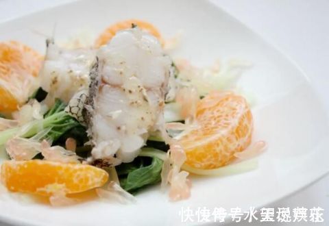 鱼肉|宝宝吃鱼更聪明这7种鱼,一口都不能给宝宝吃!