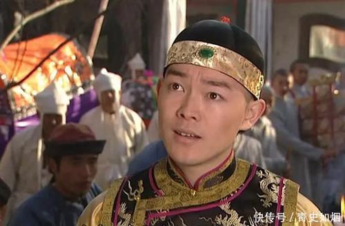 弘昼|雍正年间,为何和亲王弘昼非要搞“活出丧”这一出闹剧?