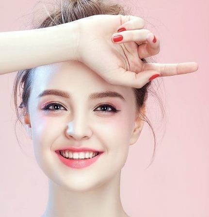 妆前乳|脸部的三个特征,出现两个颜值在下降,爱美的女孩看过来