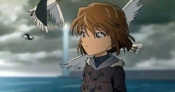 角色|有你的纸片人初恋吗?日网评选初恋动漫角色TOP10