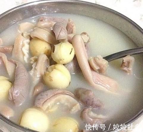 沥干|猪身上这东西是个“宝”,1头猪就1个,睡眠不好爱做梦的人吃最好