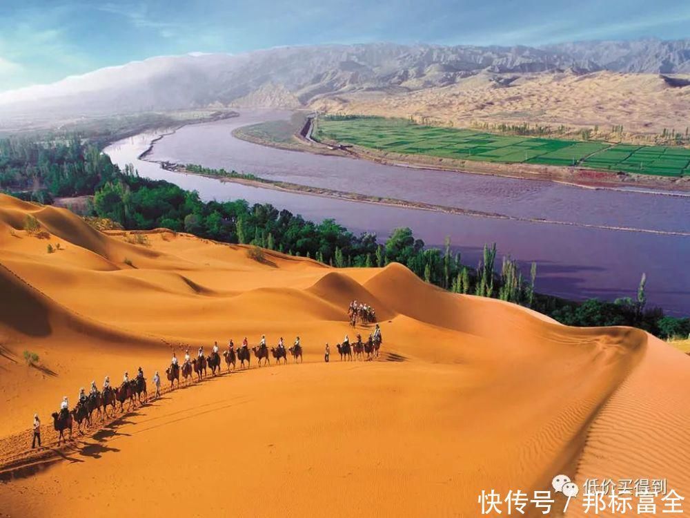 可以将沙漠里看星星列入你的旅行清单了!