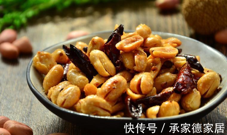 凉拌牛肉|中秋节将至，学做4道凉拌菜，好吃卖相好，家宴上人人喜欢吃