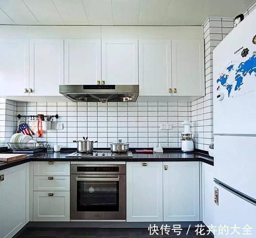 打败|“细节打败一切”，厨房装修中的4处细节，看后保准儿不犯错