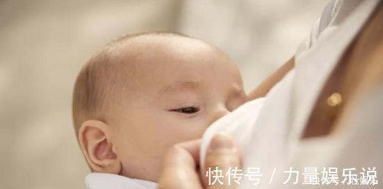 母乳|生产后,怎样可以让母乳宝宝吃得又好又饱,医生给你专业解答