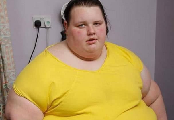 女人|女人不想大肚子，多吃这几种食物，刮油清脂，让你越吃越瘦