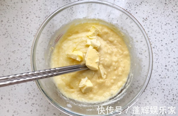 山药|早餐给孩子做一份奶香山药饼,健脾胃,好消化