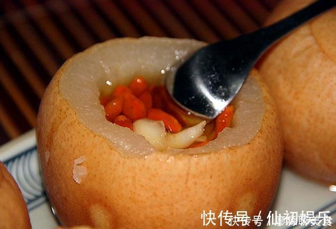 肝火旺|中医建议肝火旺的人,谨记一句话,多吃“3果”,预防口臭失眠