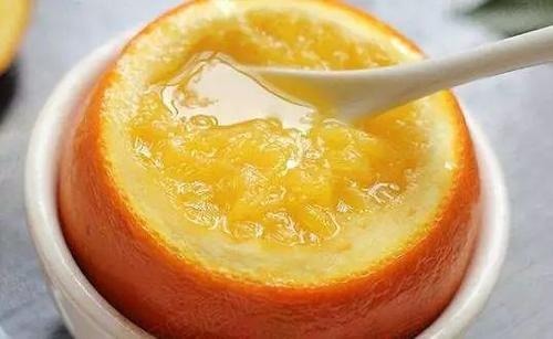 蒸着吃|水果熟吃比药强,冬季养生有妙方!