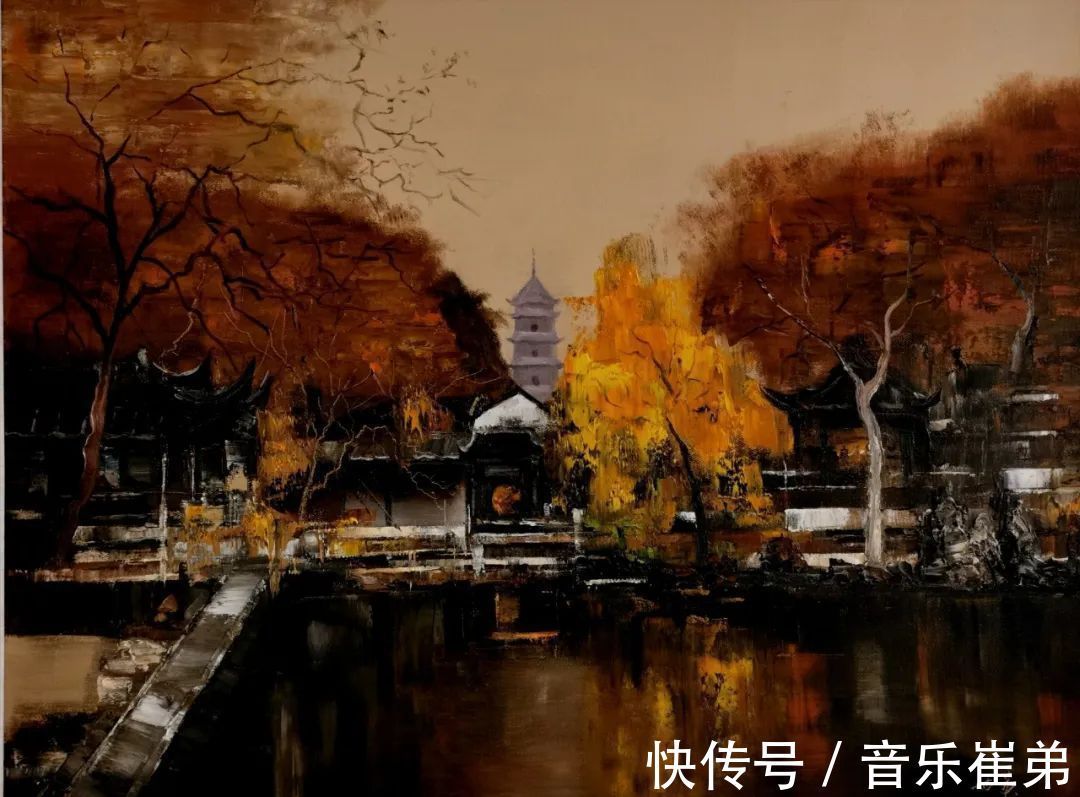 x80&《艺展中国》