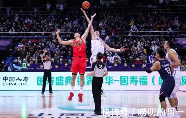 徐杰|CBA全明星南北区首发预测:赵睿、郭艾伦领衔,总体辽粤球员居多
