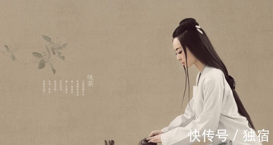 芊芊|古代女子从不运动，为什么身材还是那么好！