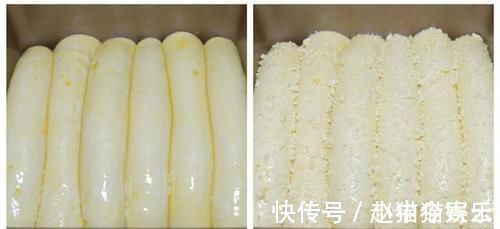 面包|孩子想要吃面包，妈妈亲自动手做，越做越上瘾，实在是太好吃了