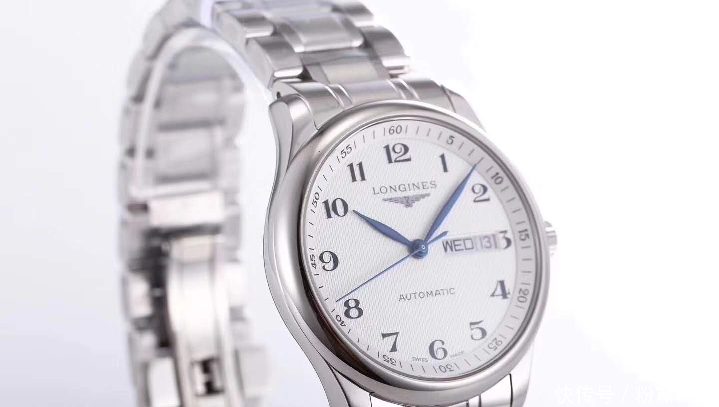 经典设计的腕表，这几款百看不厌！