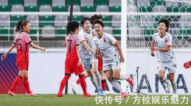 女足亚洲杯|中国女足逆转夺冠,唐佳丽张琳艳应居首功,水庆霞彻底打脸贾秀全