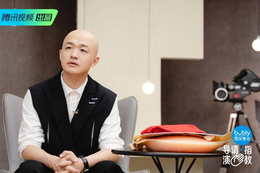 《導(dǎo)演請指教》：充滿尷尬的火藥味，道出了電影的多重困境