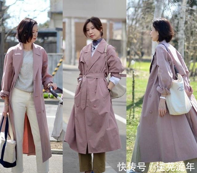温柔色 30+女人不懂减法穿搭,买再多基本款,也穿不出所谓高级感!