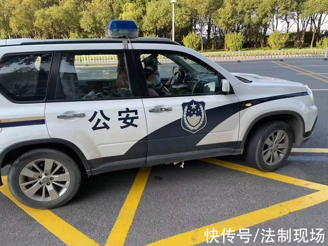 公务员考试|多名考生紧急求助惠州交警贴心护送