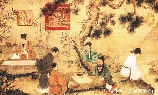  功力|《兰亭集序》和《滕王阁序》：同为千古名篇，谁的功力更胜一筹？