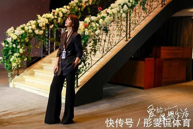 男人婆|新《粉红女郎》遭吐槽,殷桃“万人迷”像男人婆,宋轶才像万人迷