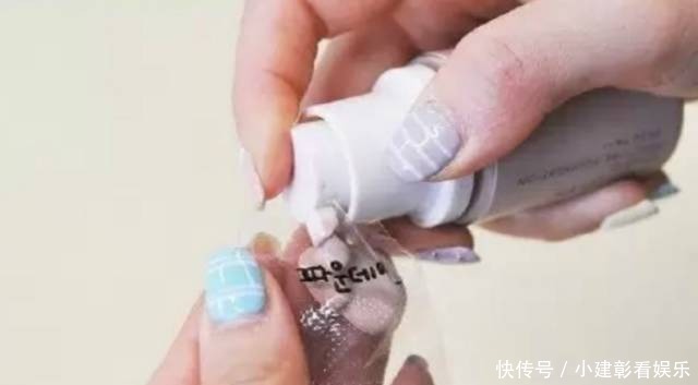 护肤品|透明手套居然还能这么用?!你不会以为只能拿来染头发吧