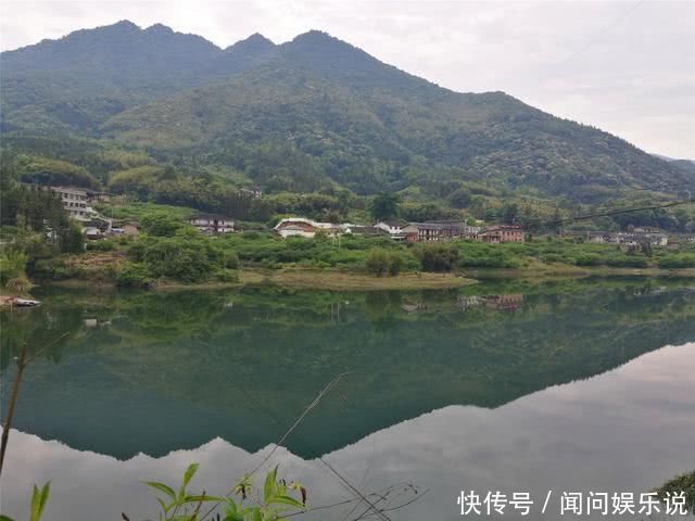 永泰深山藏有“小泸沽湖”，留守村民曾不到百人，如今竟成“网红打卡地”