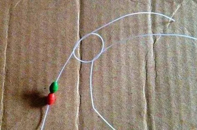 小小太空豆却有大讲究,大多数钓鱼人不知这“新式”用法,建议都看看!