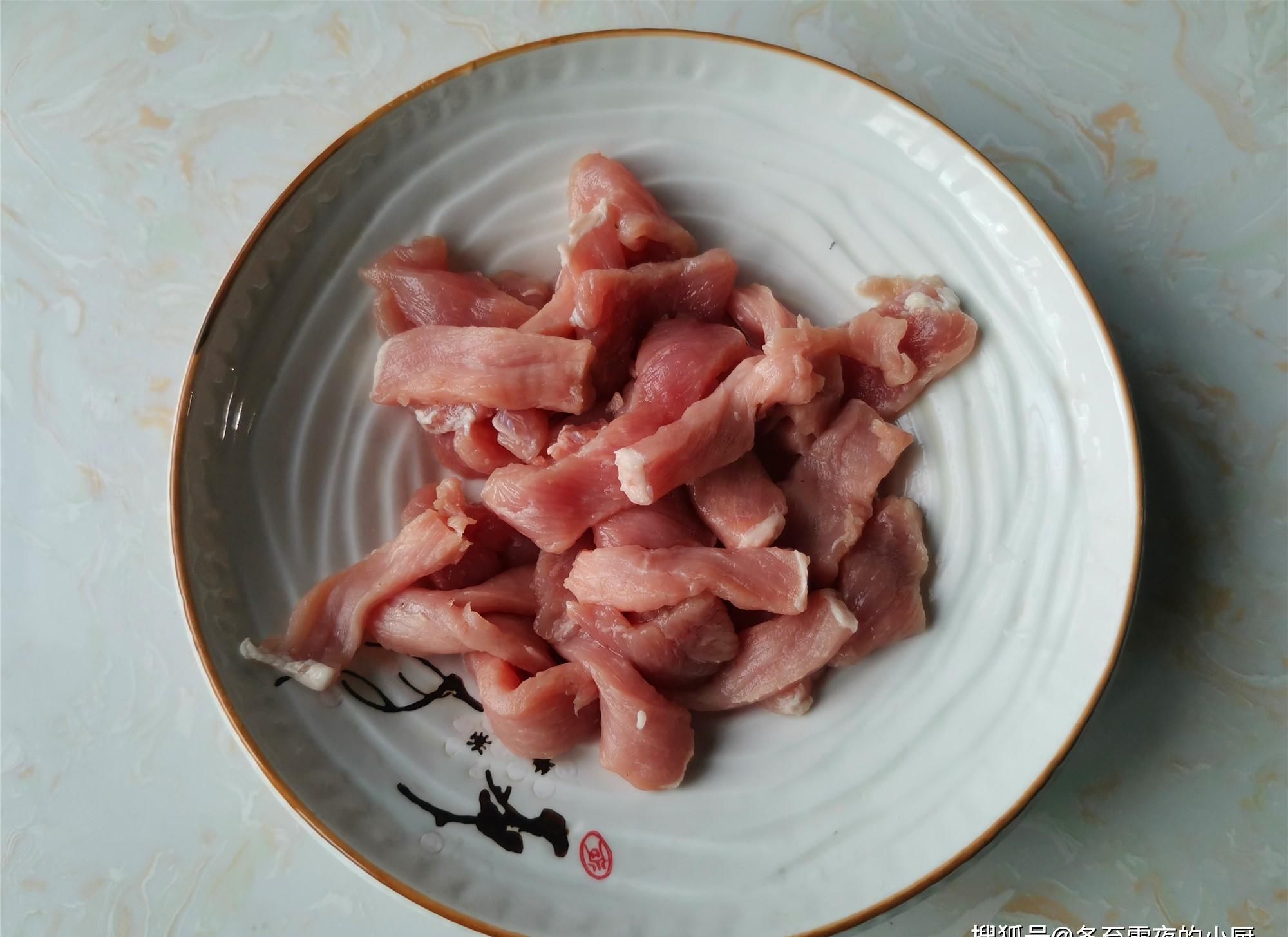  做年夜饭不擅长厨艺，这道传统名菜最适合你了，干炸里脊家常做法