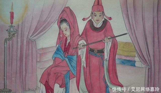 张尧佐|这个状元不一般,连中三元被人当场抢婚!