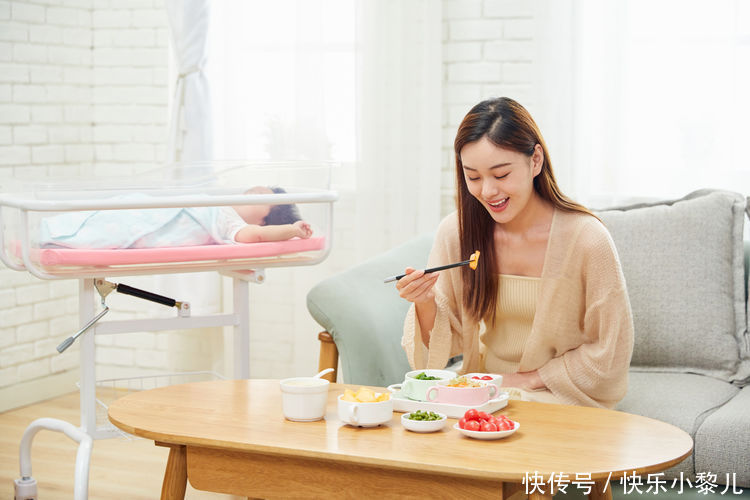 水果|坐月子要多吃七种水果,防便秘促身体修复,对妈妈宝宝都有好处