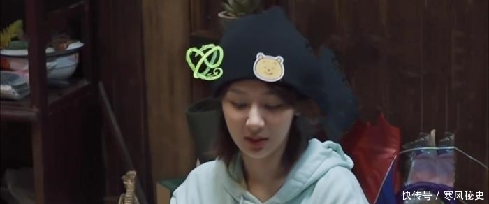 收视率 向往的生活5:杨紫做客蘑菇屋,收视率第一,一场小游戏笑翻全场