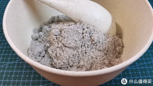 营养|营养健脾减肥好东西：捷氏芝麻糊